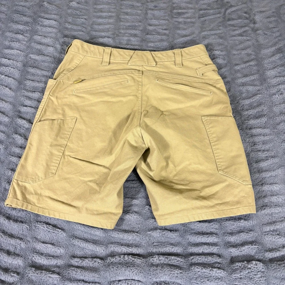 1620 Workwear measurements waist